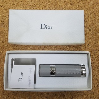 ディオール(Dior)のディオール　香水アトマイザー【非売品】(その他)