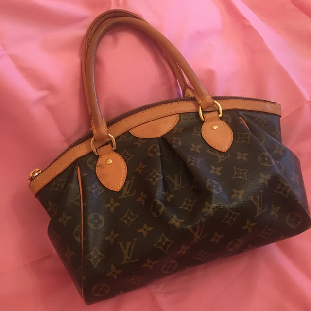 LOUIS VUITTON(ルイヴィトン)のルイヴィトン ハンドバッグ モノグラム レディースのバッグ(ハンドバッグ)の商品写真