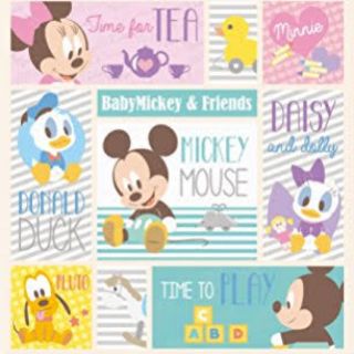 ディズニー(Disney)のにこにこぷん様 専用♡(甚平/浴衣)