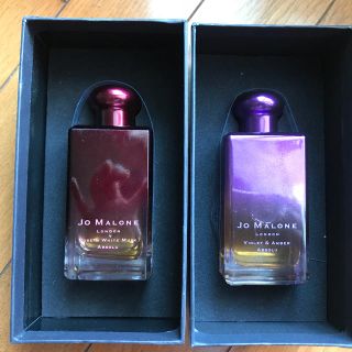 ジョーマローン(Jo Malone)のジョーマローン  jo  malone(ユニセックス)