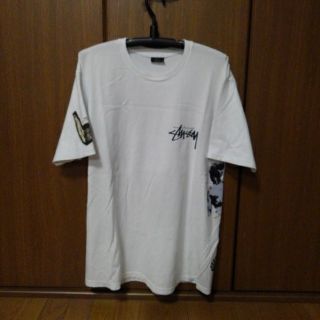 ステューシー(STUSSY)のステューシー☆ギャラリーTシャツ(Tシャツ/カットソー(半袖/袖なし))