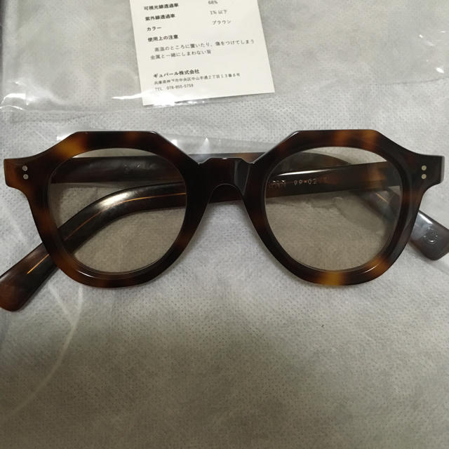 新品同様 whisky lenses Guepard 02 ウイスキー - blog.sssports.com