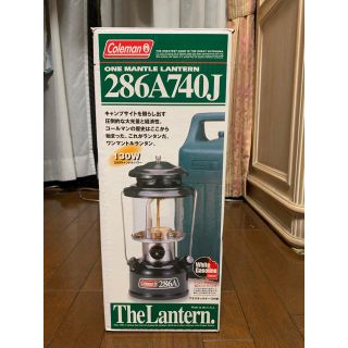 コールマン(Coleman)のコールマン ランタン 286A740J(ライト/ランタン)