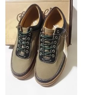 ダナー(Danner)の
定価10800円ファン待望!ダナーフォレストパス新品防水アウトドアスニーカー！(スニーカー)