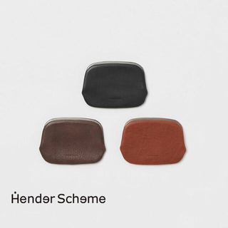 エンダースキーマ(Hender Scheme)のHender Scheme(コインケース)