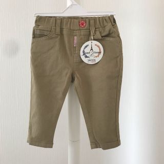 エドウィン(EDWIN)の新品！エドウィン パンツ 80サイズ(パンツ)