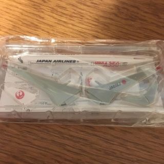 ジャル(ニホンコウクウ)(JAL(日本航空))のJAL アメニティ(ノベルティグッズ)