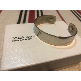 トーガ(TOGA)のTOGA バングル(バングル/リストバンド)