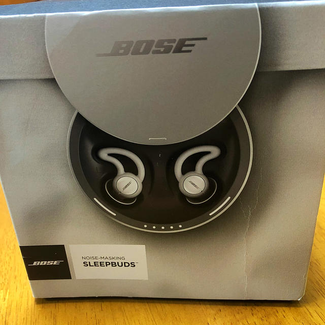 BOSE NOISE-MASKING  ノイズマスキングイヤープラグ