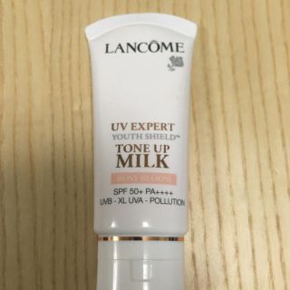 ランコム(LANCOME)のランコム トーンアップローズ(化粧下地)