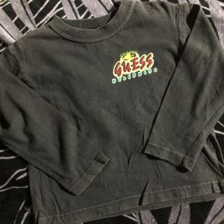 ゲス(GUESS)のGUESS Tシャツ kids(Tシャツ/カットソー)