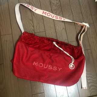 マウジー(moussy)のMOUSSY バック(ショルダーバッグ)