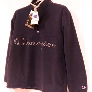 チャンピオン(Champion)の【新品・未使用品】フルジップジャケット Mサイズ(ダウンジャケット)