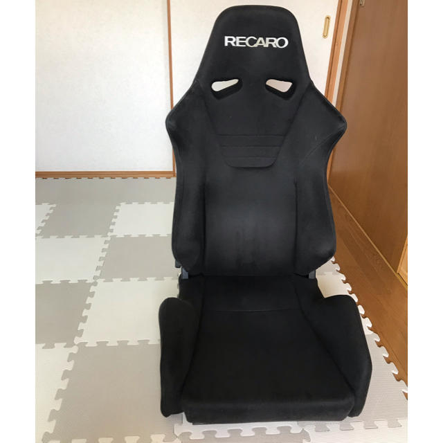 RECARO レカロ SR-6 セミバケ レカロシート 中古品