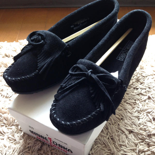 Minnetonka - Sold out お取り置きミネトンカ