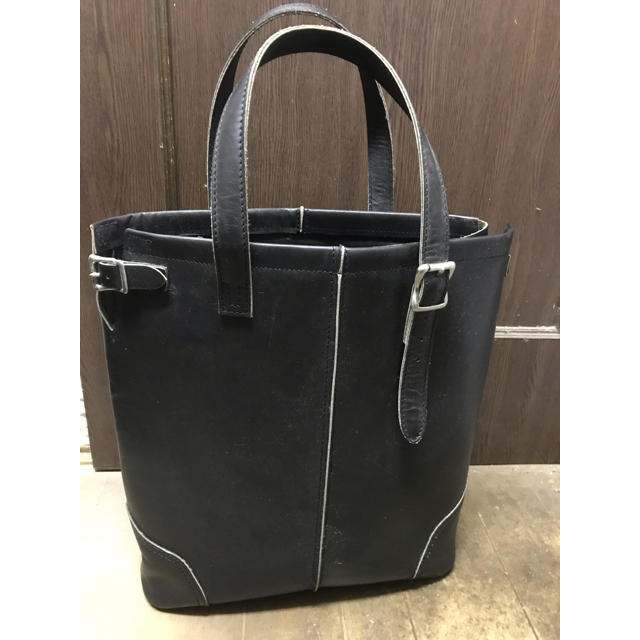 レッドウィング レザートートバッグ 激レア 【SALE/60%OFF】 33%割引
