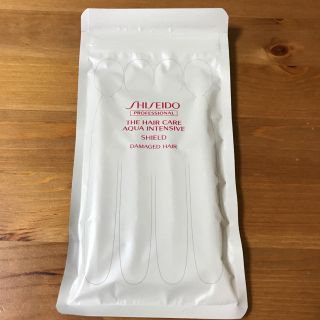 シセイドウ(SHISEIDO (資生堂))の資生堂 ヘアトリートメント(トリートメント)