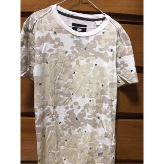 ジースター(G-STAR RAW)のG-StarのTシャツ(Tシャツ/カットソー(半袖/袖なし))