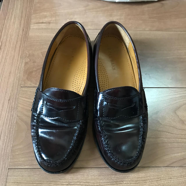 Cole Haan(コールハーン)のCOLE HAAN(コールハーン) ピンチ ペニー メンズ メンズの靴/シューズ(ドレス/ビジネス)の商品写真