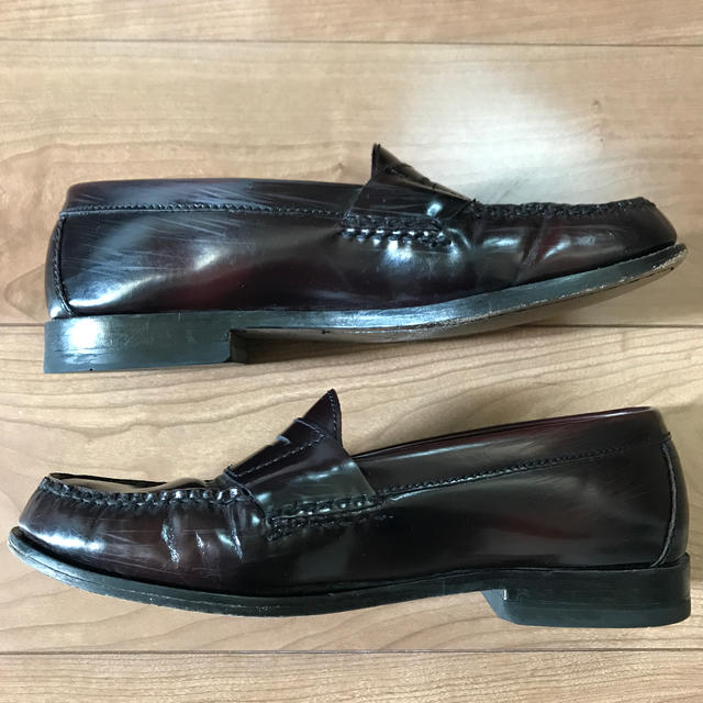 Cole Haan(コールハーン)のCOLE HAAN(コールハーン) ピンチ ペニー メンズ メンズの靴/シューズ(ドレス/ビジネス)の商品写真