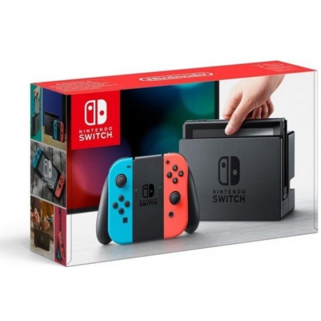 されている 任天堂スイッチ : 新品/迅速発送 Nintendo Swi : テレビゲーム された