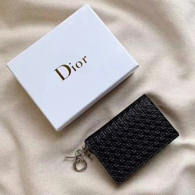 シャネルj12コピー,Dior-お勧めデイオール　折り財布　ブラック　Diorの通販byファッション仮面🌞'sshop｜ディオールならラクマ