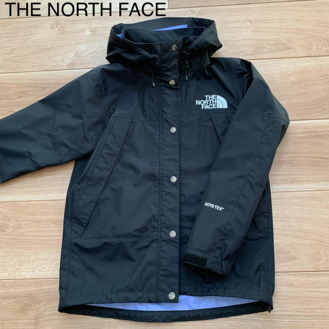 THE NORTH FACE(ザノースフェイス)のTHE NORTH FACE ノースフェイス レインテックス レディースのジャケット/アウター(ナイロンジャケット)の商品写真