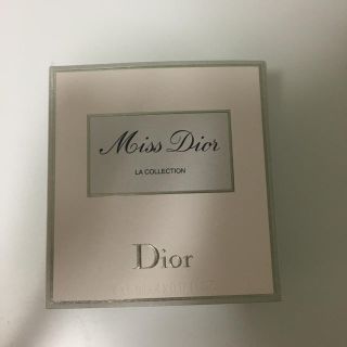 ディオール(Dior)のMiss Dior LA COLLECTION 香水(香水(女性用))