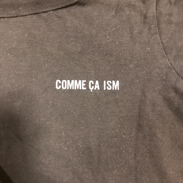 COMME CA ISM(コムサイズム)の☆専用商品☆ 80 コムサイズム トップス キッズ/ベビー/マタニティのベビー服(~85cm)(シャツ/カットソー)の商品写真