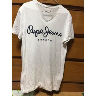 ペペジーンズ Tシャツ・カットソー(メンズ)の通販 35点 | Pepe Jeansの