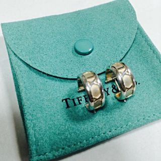 ティファニー(Tiffany & Co.)の【正規品】9/13まで値下げティファニー(ピアス)