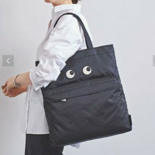 アニヤハインドマーチ(ANYA HINDMARCH)のべちゃ様専用 eyesトートバッグ(トートバッグ)