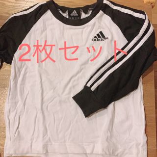 アディダス(adidas)のTシャツ アディダス(Tシャツ/カットソー)