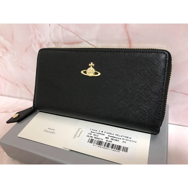 ブライトリング腕時計スーパーコピー,VivienneWestwood-黒サフィアーノ長財布⭐︎ヴィヴィアンウエストウッド⭐︎新品・未使用の通販by⭐︎ご入金いただいた2日以内に発送いたします⭐︎|ヴィヴィアンウエストウッドならラクマ