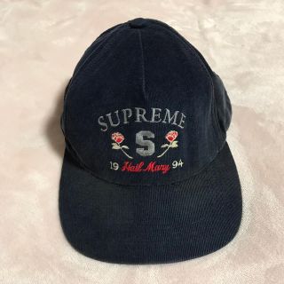 シュプリーム(Supreme)のsupreme CAP(キャップ)