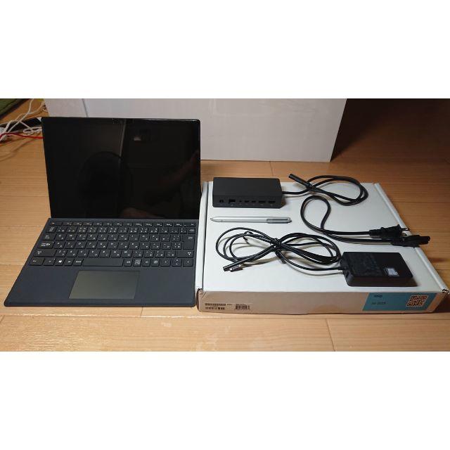 Surface pro 6 Ci7 16GB SSD512GB KJV-0023