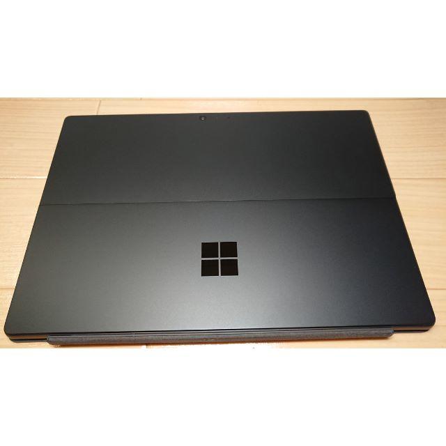 (値下げ)KJV-00023 Surface Pro 6 + カバー/ペン等付