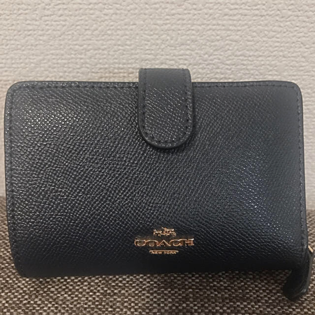 シャネルメンズ腕時計スーパーコピー,COACH-COACH＊財布の通販bycocoa｜コーチならラクマ