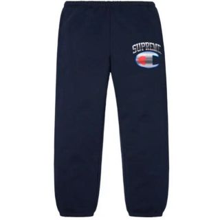 シュプリーム(Supreme)のSupreme Champion Chrome Sweatpants 19ss(その他)