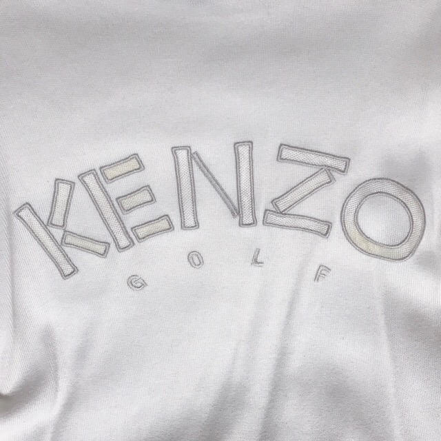 KENZO スウェット 2
