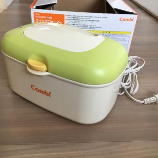 コンビ(combi)のコンビ クイックウォーマー combi (その他)