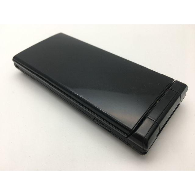 京セラ(キョウセラ)の２台セット【中古】ソフトバンク DIGNOケータイ 501KC ガラホ 146 スマホ/家電/カメラのスマートフォン/携帯電話(携帯電話本体)の商品写真