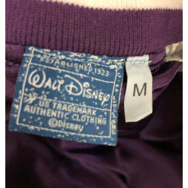 Disney(ディズニー)のディズニー スカジャン レディースのジャケット/アウター(スカジャン)の商品写真