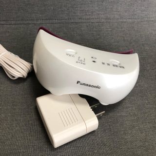 パナソニック(Panasonic)のPanasonic 目元エステ(その他)