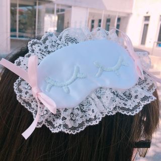 アンジェリックプリティー(Angelic Pretty)のオーダー制ヘアクリップ(色変更可)(オーダーメイド)