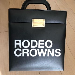 ロデオクラウンズ(RODEO CROWNS)のロデオクラウンズ ノベルティ(その他)