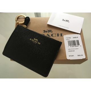 コーチ(COACH)のあゆみ様専用 コーチ パスケース(パスケース/IDカードホルダー)