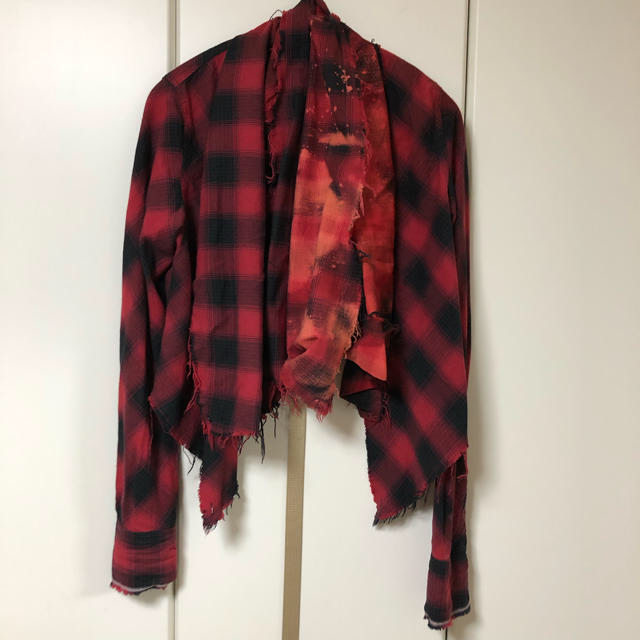LGB シャツG - www.glycoala.com