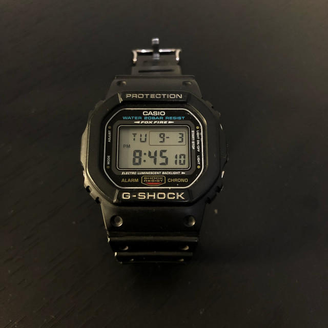 腕時計(デジタル)G-SHOCK