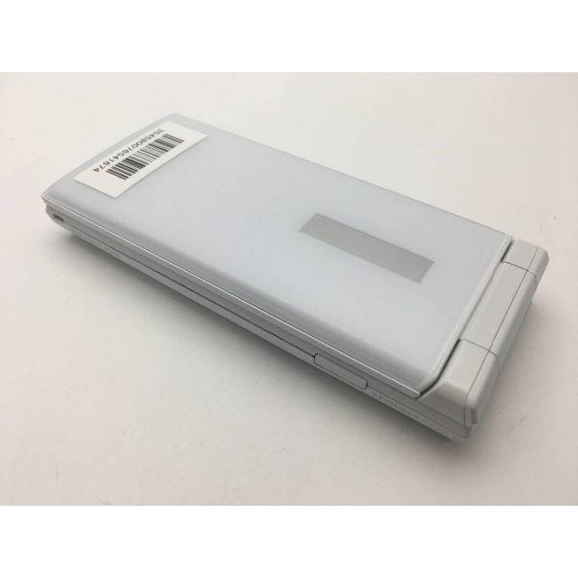 京セラ(キョウセラ)のDIGNOケータイ 501KC ガラホ 未使用アウトレット ソフトバンク スマホ/家電/カメラのスマートフォン/携帯電話(携帯電話本体)の商品写真